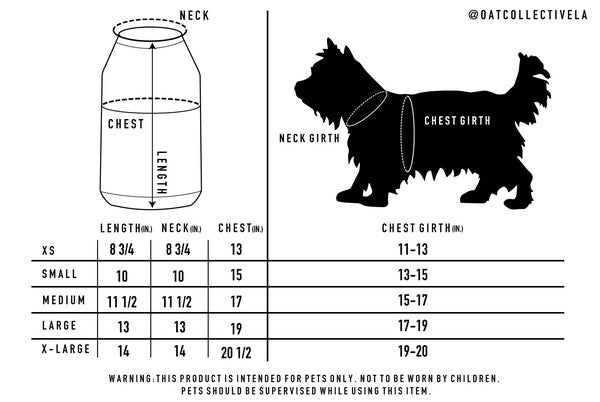 Sandy Paws Beach Pup Sweatshirt